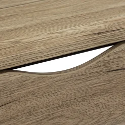 Perchero recibidor con zapatero JANO