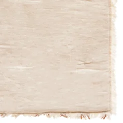 Pie De Cama Riviera Beige 60x180cm