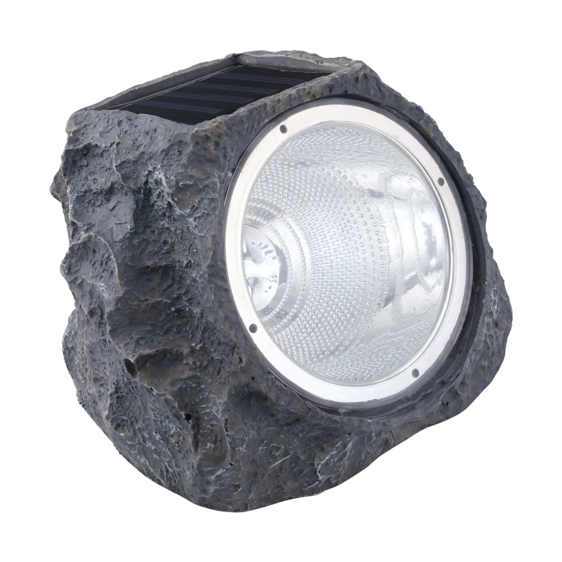 Piedra Solar Decorativa