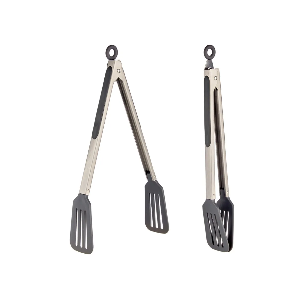 Pinzas Con Mango De Acero Inoxidable