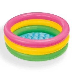 Piscina Hinchable 61x61x22Cm