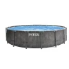 Piscina Tubular Baltik 5.49x1.22M Intex