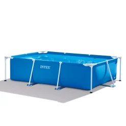 Piscina Tubular 3x2x0.75M Intex
