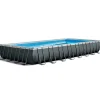 Piscina Ultra Tubular 9.75x4.88x1.32M