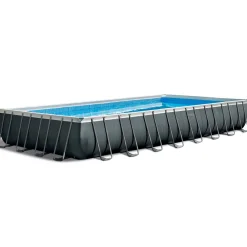 Piscina Ultra Tubular 9.75x4.88x1.32M