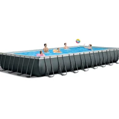 Piscina Ultra Tubular 9.75x4.88x1.32M