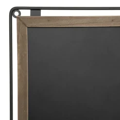 Pizarra Con Cestas P/Almacenaje 50x70Cm