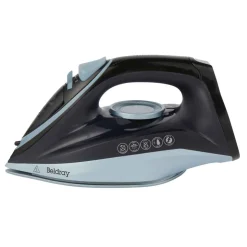 Plancha De Vapor Sin Cable 2 En 1 Beldray 2600W