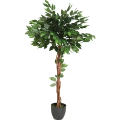 Planta Artificial C/Maceta 120Cm