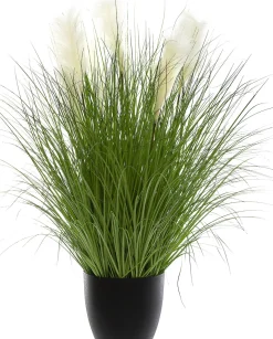 Planta Artificial C/Maceta 105Cm