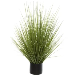 Planta Artificial Con Maceta 74Cm