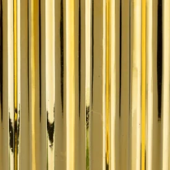 Planta Colgante C/Jarrón 12.3x12.3x82Cm