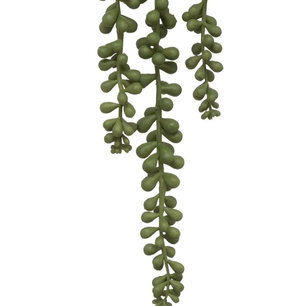 Planta Colgante Con Maceta 50Cm