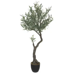 Planta De Olivo 140Cm