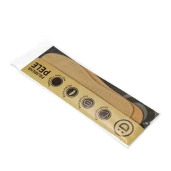 Plantillas De Cuero Dry Talla 40/41