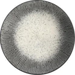 Plato De Postre Atelier Gris 21cm