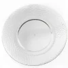 Plato De Postre PC Martillado 20Cm