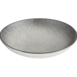Plato De Sopa Atelier Gris 19cm