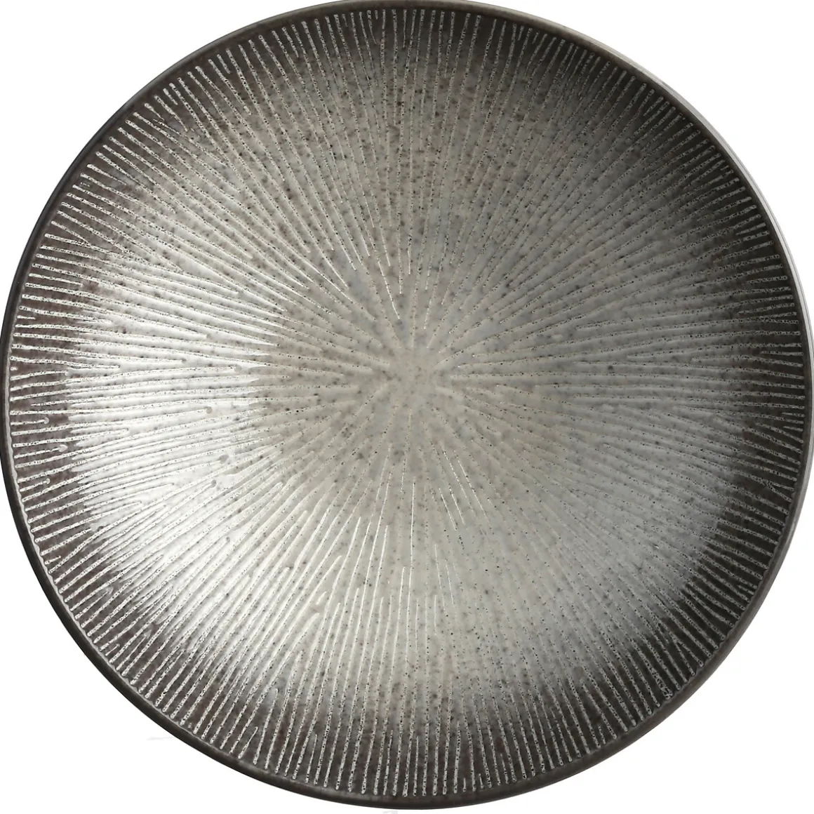 Plato De Sopa Atelier Gris 19cm