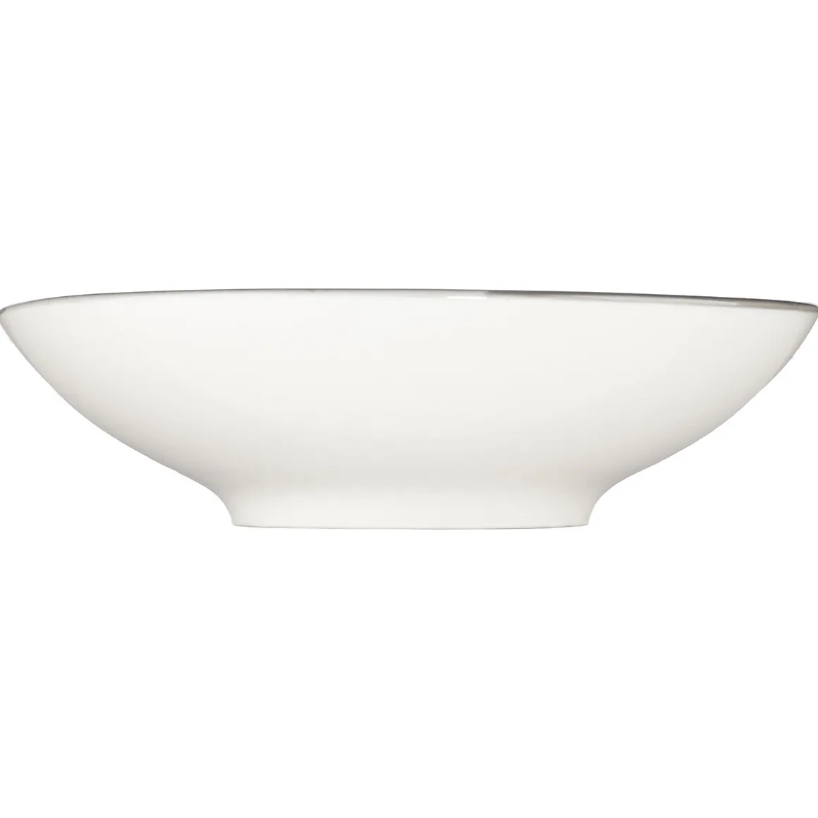 Plato De Sopa Atelier Gris 19cm