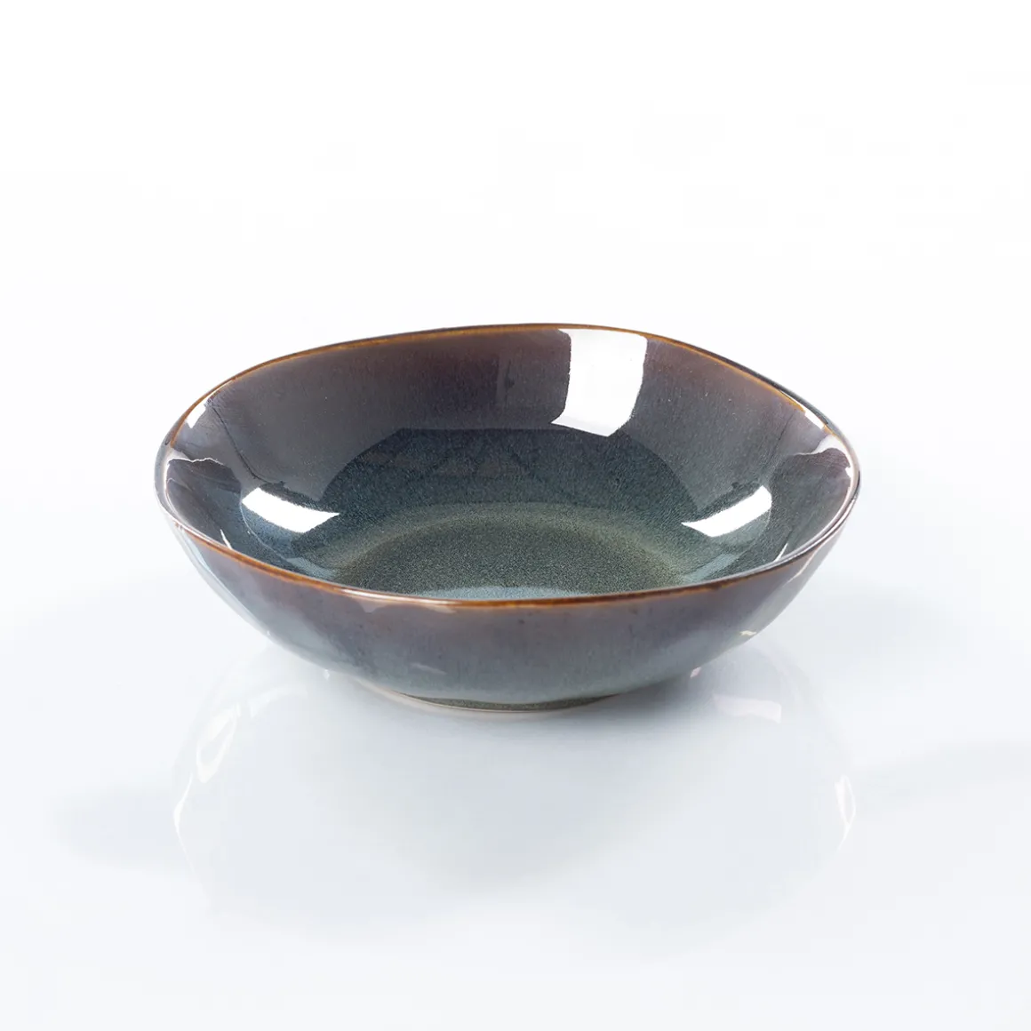 Plato Hondo Land 18.5cm