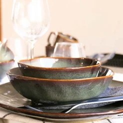 Plato Hondo Land 18.5cm