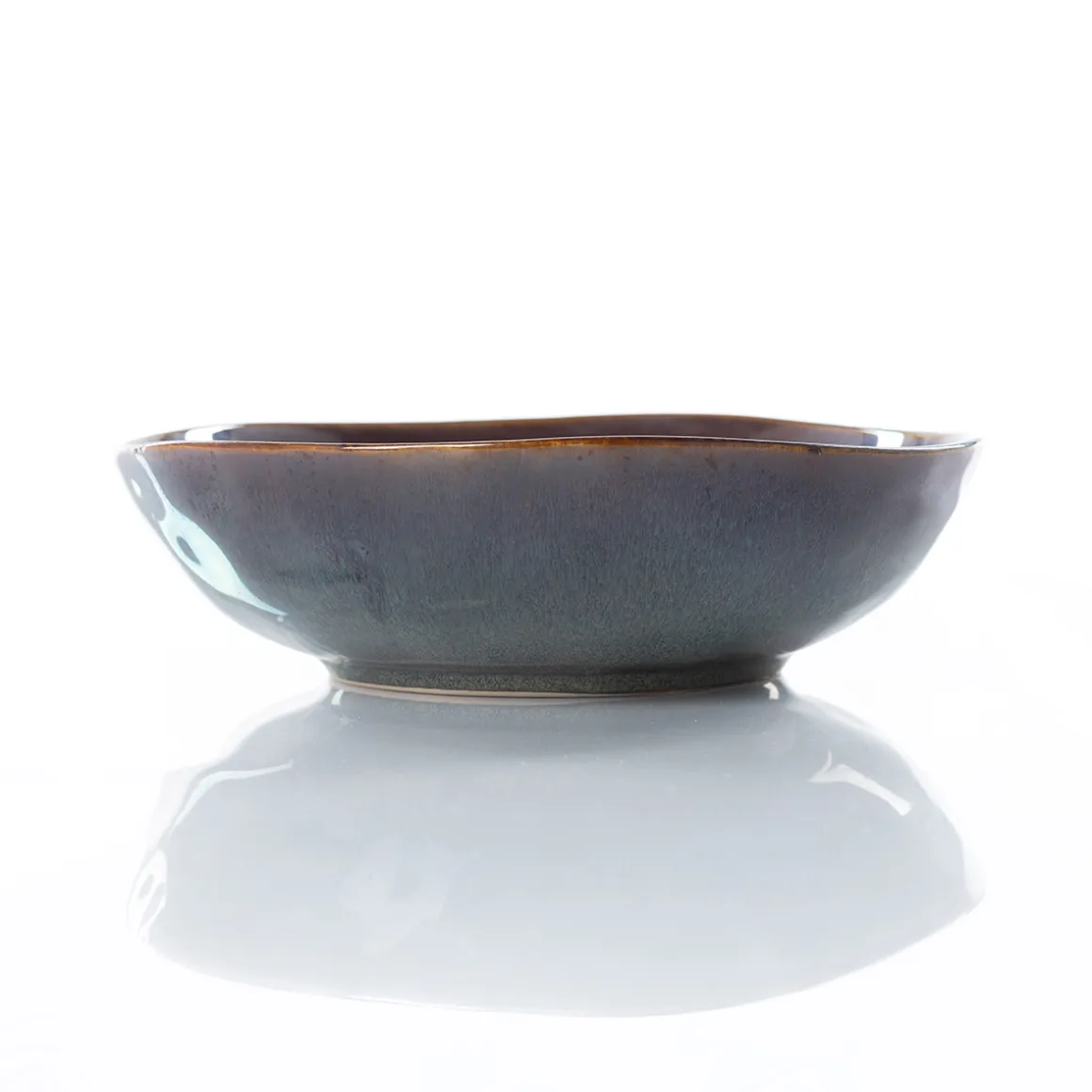 Plato Hondo Land 18.5cm