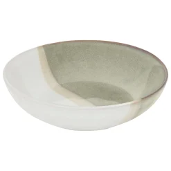 Plato hondo SAHARA de cerámica 21.5cm