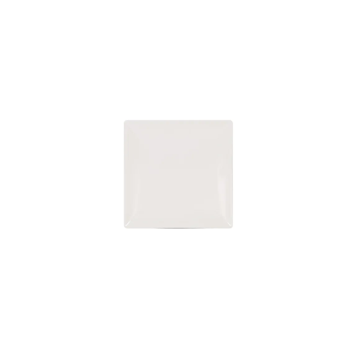 Plato Llano Elite De Cerámica 26.5Cm