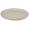 Plato Llano Terre Inc Beige 27 cm