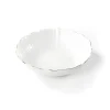 Plato Para Pasta Aubrey Blanco 21cm