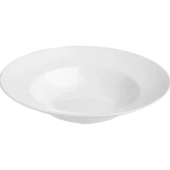 Plato para Pasta de Cerámica