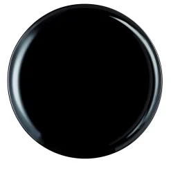 Plato para Pizza Negro 32 cm