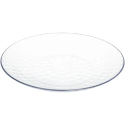 Plato Policarbonato Green Harmo 24Cm