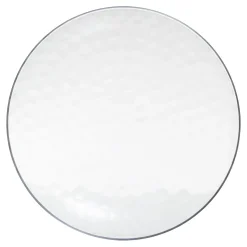 Plato Policarbonato Green Harmo 24Cm