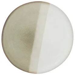 Plato postre SAHARA de cerámica 20.5cm