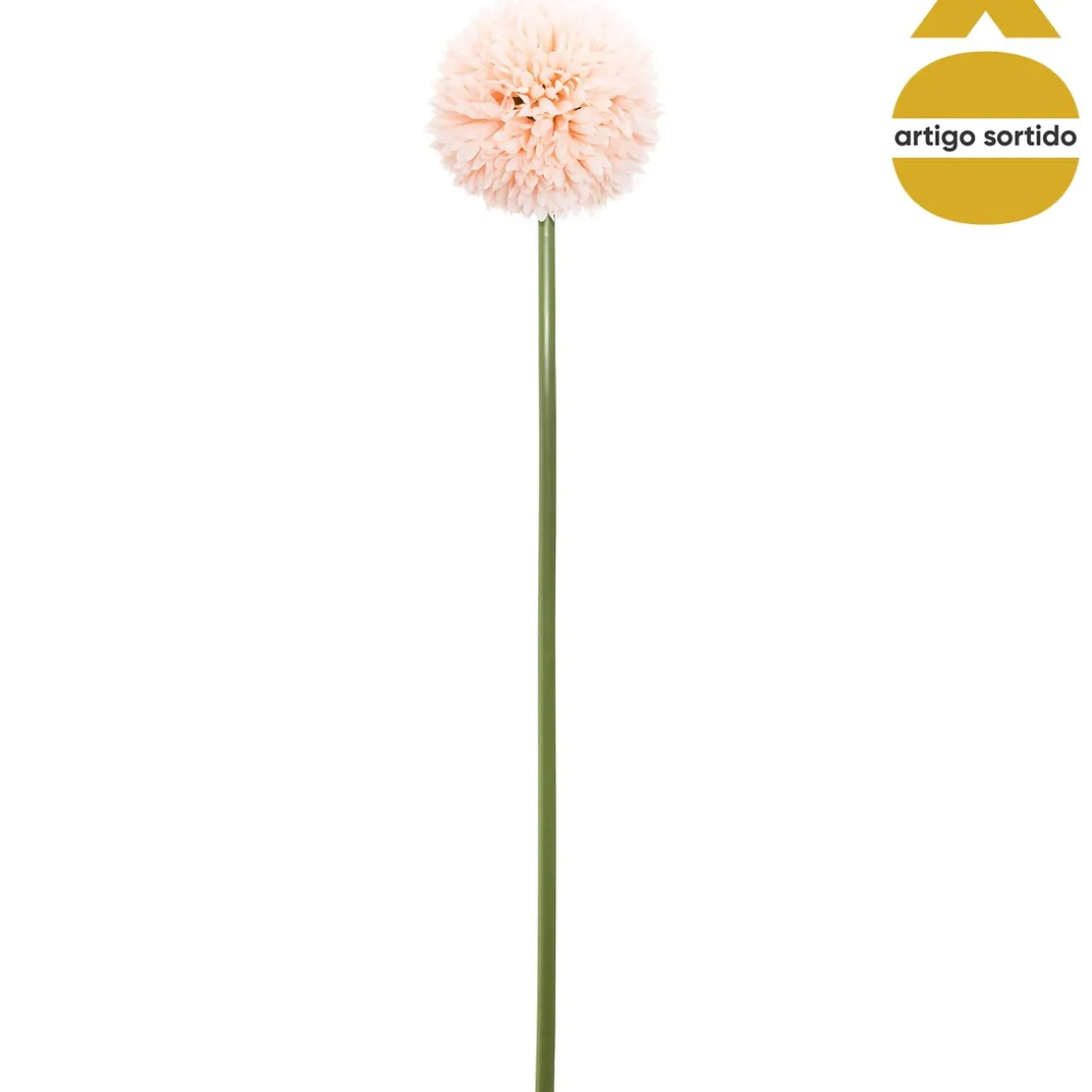 Pompón Dolce Artificial 60Cm