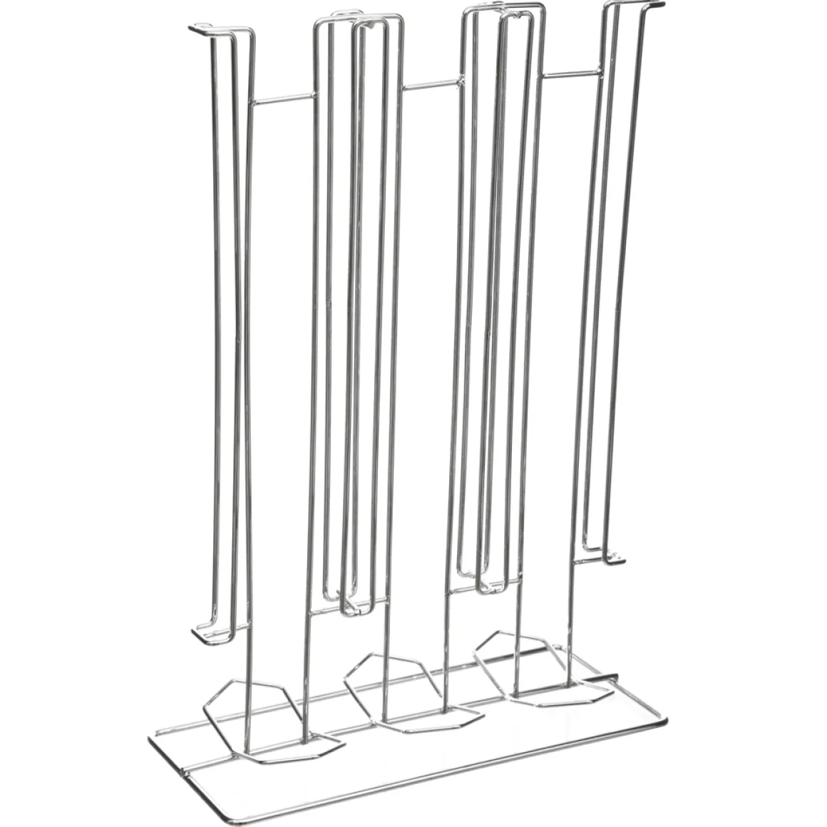 Portacápsulas De Café Metálico 36 Pzas