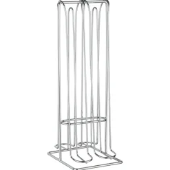 Portacápsulas De Café Metálico 32 Pzas