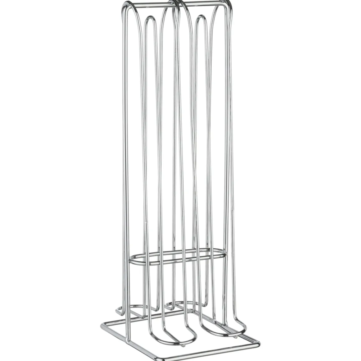 Portacápsulas De Café Metálico 32 Pzas