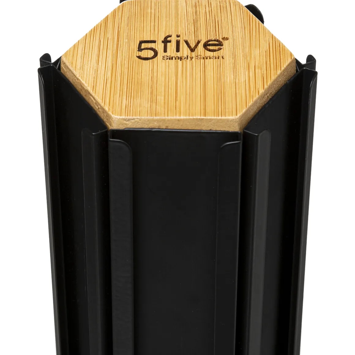 Portacápsulas De Café Vertical 60 Pzas