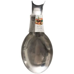 Portacucharas De Acero Inoxidable