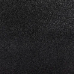 Porta-revistas cuero negro TWISTED LIME