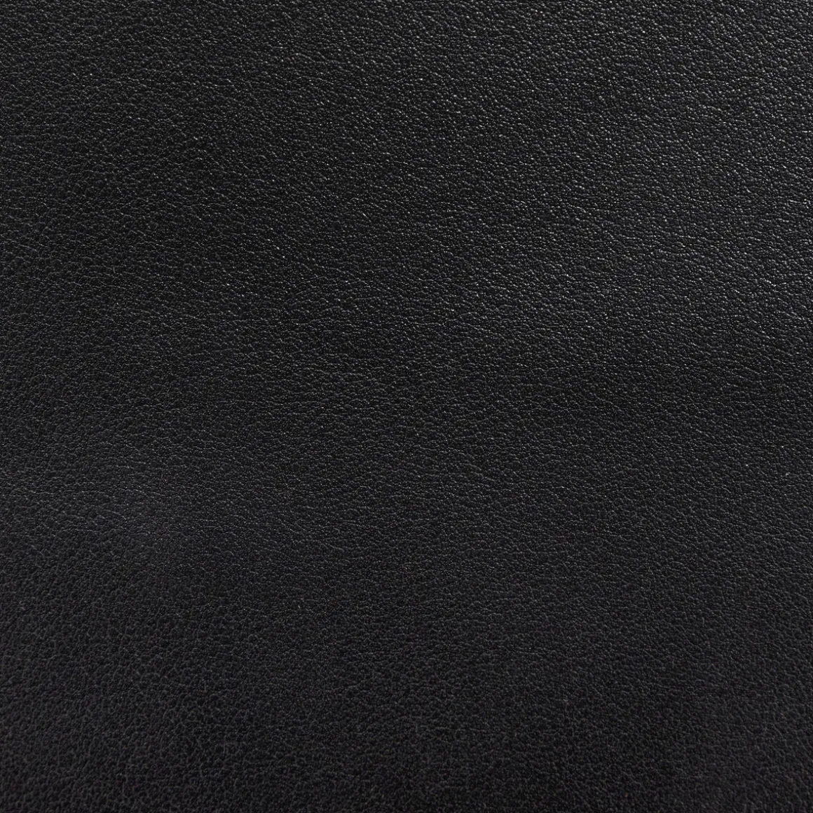 Porta-revistas cuero negro TWISTED LIME