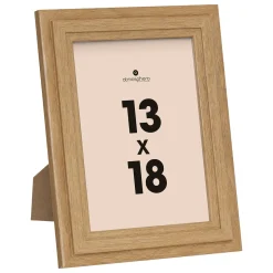 Portarretrato ALIX 13x18cm de mdf