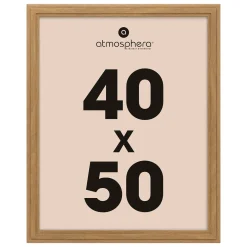 Portarretrato ALIX 40x50cm de mdf