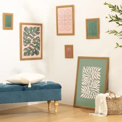 Portarretrato ALIX 40x50cm de mdf