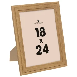 Portarretrato ALIX 18x24cm de mdf