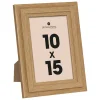 Portarretrato ALIX 10x15cm mdf