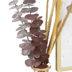 Portarretrato C/Florero 10x15Cm